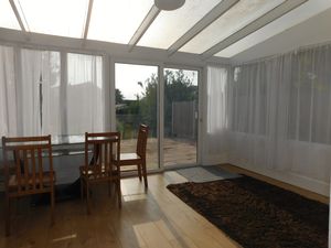 Conservatory- click for photo gallery